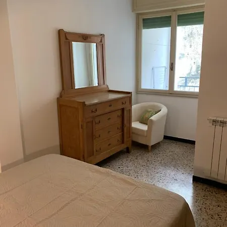 Apartamento Casa Bianca 2 - Confortevole In Centro A