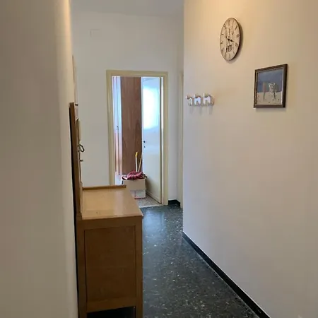 Apartamento Casa Bianca 2 - Confortevole In Centro A