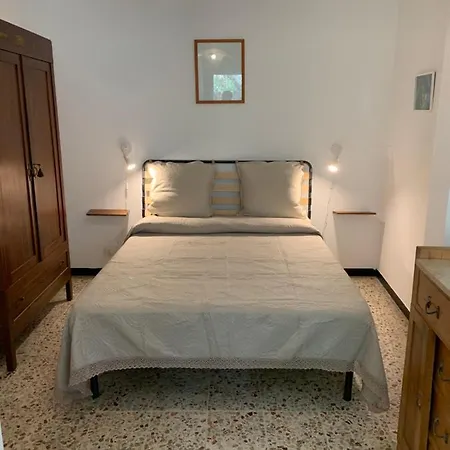 Apartamento Casa Bianca 2 - Confortevole In Centro A *