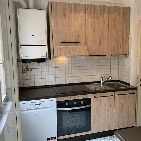 Casa Bianca 2 - Confortevole In Centro A