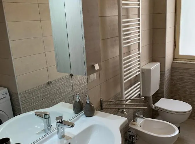 Casa Bianca 2 - Confortevole In Centro A * Moneglia