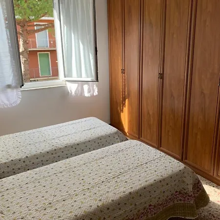 Casa Bianca 2 - Confortevole In Centro A * 모네글리아