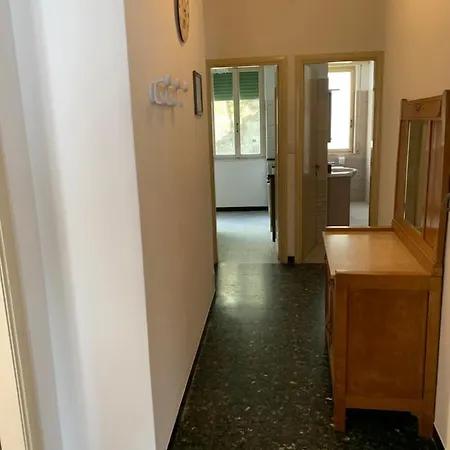 아파트 Casa Bianca 2 - Confortevole In Centro A *