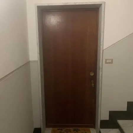 아파트 Casa Bianca 2 - Confortevole In Centro A *