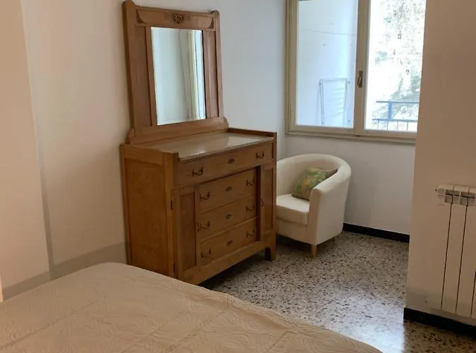 アパート Casa Bianca 2 - Confortevole In Centro A