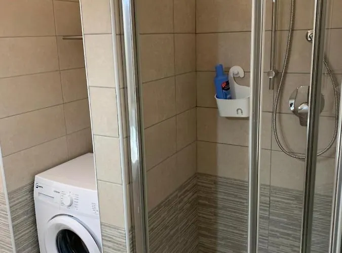 Casa Bianca 2 - Confortevole In Centro A アパート