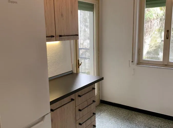 Casa Bianca 2 - Confortevole In Centro A *