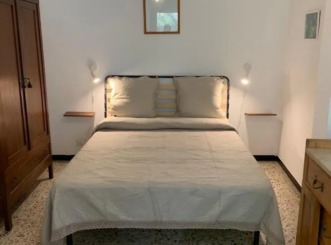 アパート Casa Bianca 2 - Confortevole In Centro A *